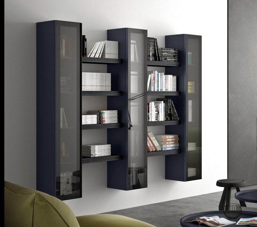 Βιβλιοθήκη 401