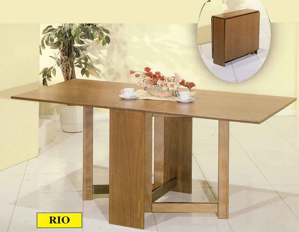 Τραπέζι Ρίο