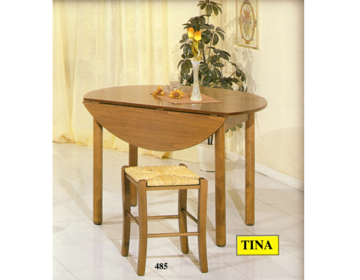 Τραπέζι Τίνα